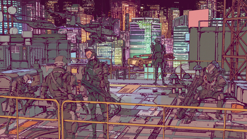 Illustration for article titled Rough Day At The Range